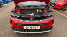 Vauxhall Mokka 1.2 Turbo 100 Elite Edition 5dr Petrol Hatchback